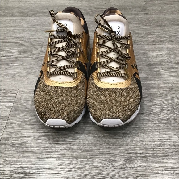 Mark Thomas x Nike Air Max Zero Imaginairs GS 7Y / Women’s 8.5 Sneakers RARE - Picture 2 of 9